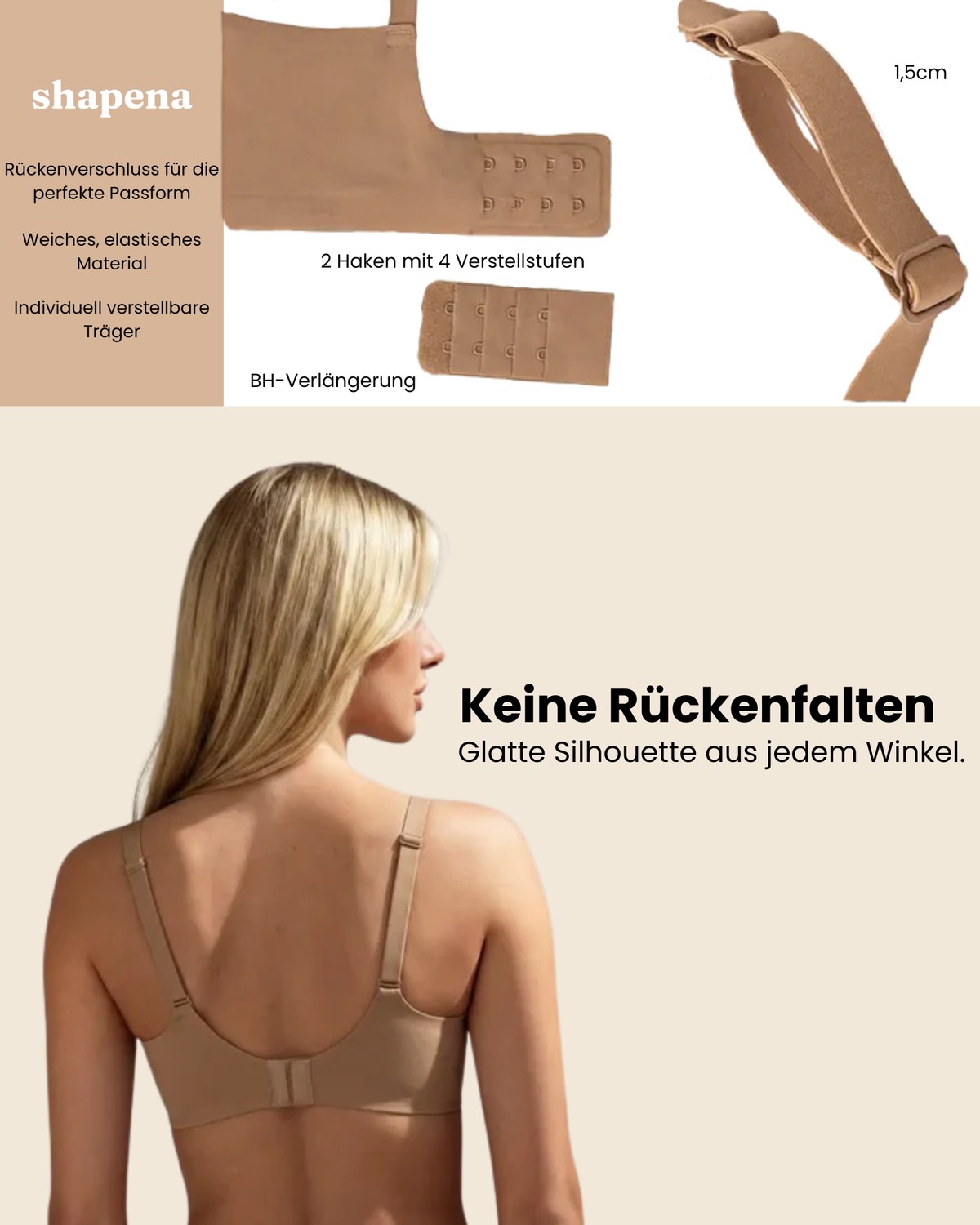 Shapena Comfort